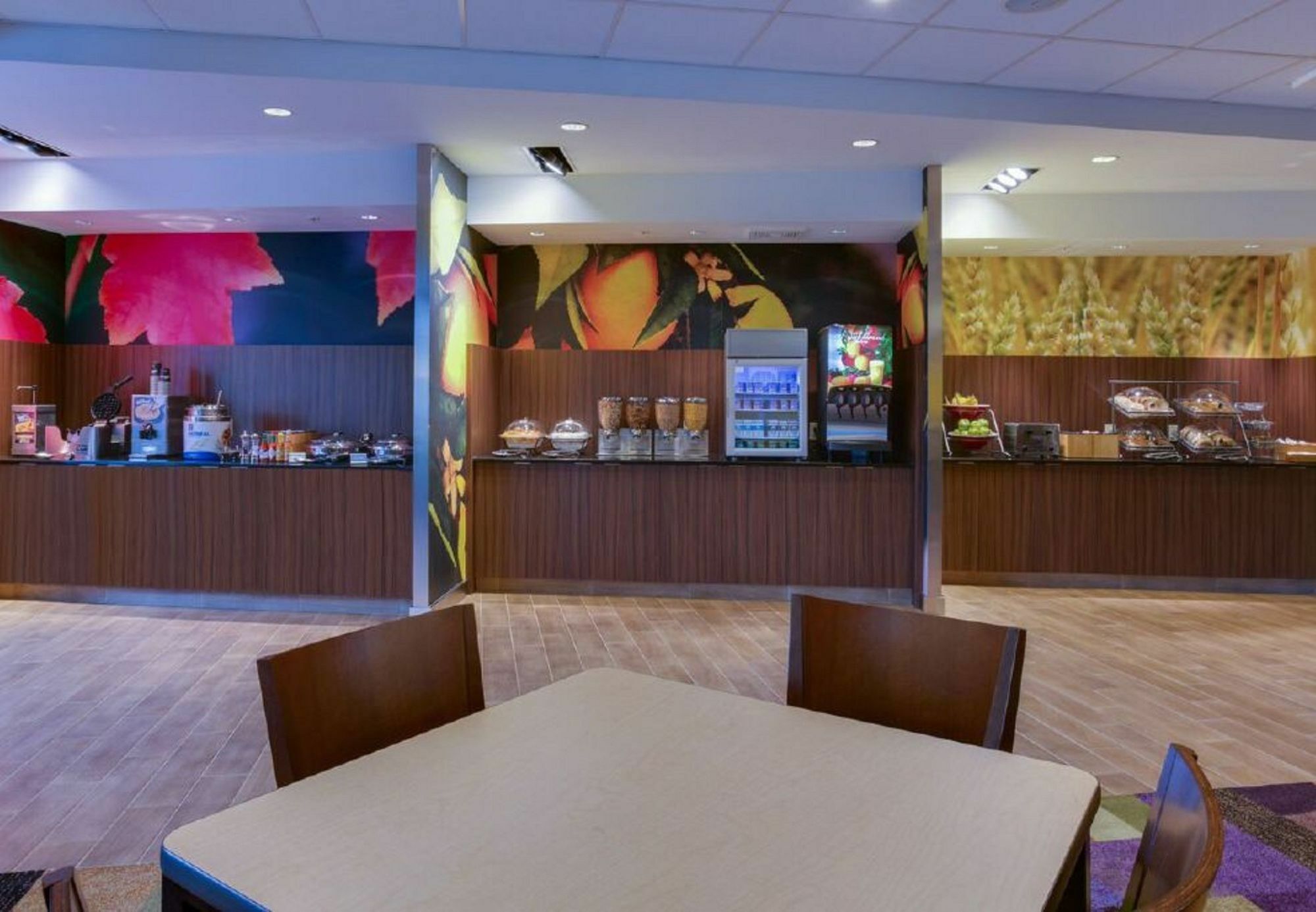 Fairfield Inn & Suites By Marriott Fort Lauderdale Downtown/Las Olas Exterior foto